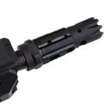 Набір шайб регулювальних Strike Industries Shim Set для ДГК на AR15