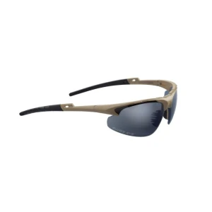 Swiss Eye Apache glasses with 3 interchangeable lenses
