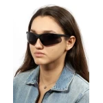 Swiss Eye Maverick glasses with 2 interchangeable lenses