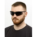 Swiss Eye Maverick glasses with 2 interchangeable lenses
