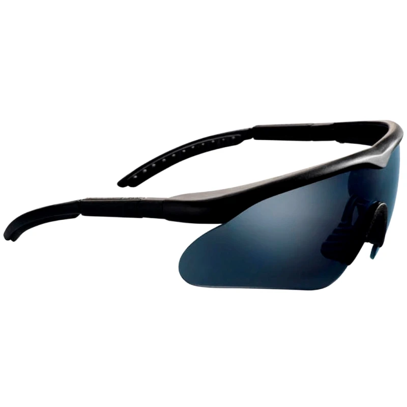 Swiss Eye Raptor glasses with 3 interchangeable lenses