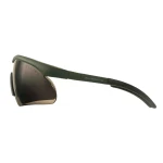 Swiss Eye Raptor glasses with 3 interchangeable lenses