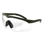Swiss Eye Raptor glasses with 3 interchangeable lenses