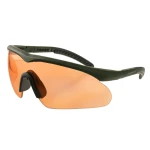 Swiss Eye Raptor glasses with 3 interchangeable lenses