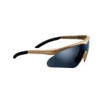 Swiss Eye Raptor glasses with 3 interchangeable lenses