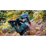 Окуляри балістичні Swiss Eye Attac