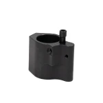 Adjustable gas block for Perun X16
