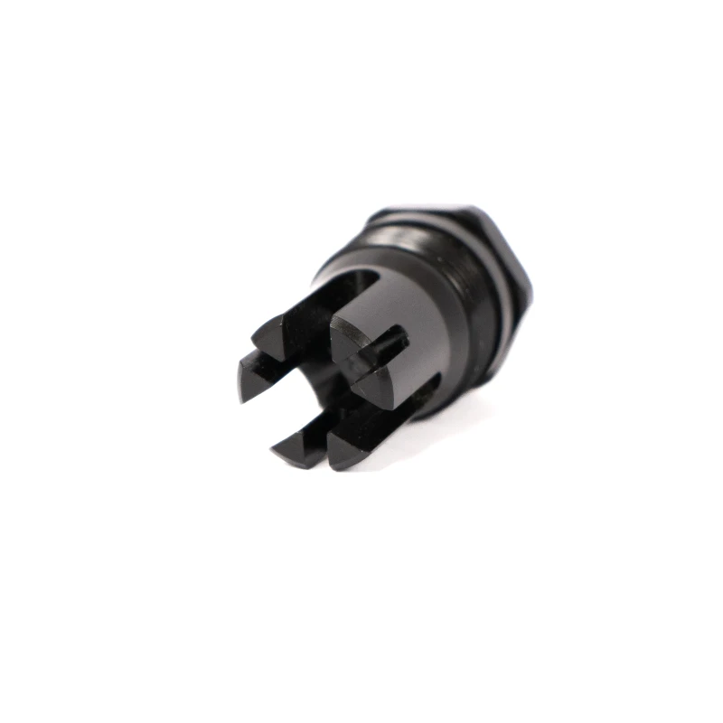 Muzzle brake-compensator Tinck Arms Combat