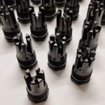 Muzzle brake-compensator Tinck Arms Combat