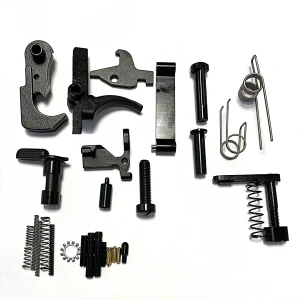 Tinck Arms AR-15 Lower Parts Kit