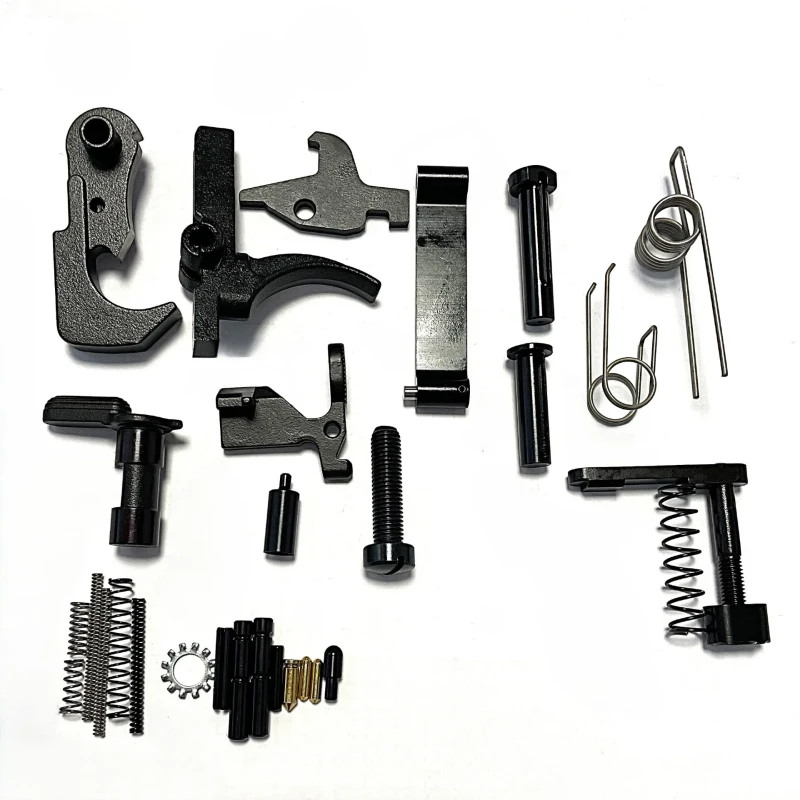 Tinck Arms AR-15 Lower Parts Kit