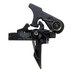 Geissele Super Dynamic 3 Gun (SD-3G) Trigger