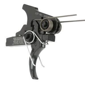 USM Geissele Super-Semi Automatic (SSA)