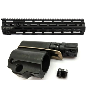 Tinck Arms 416 Performance Bundle 13.5"