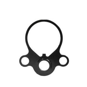 Антабка задня на трубу