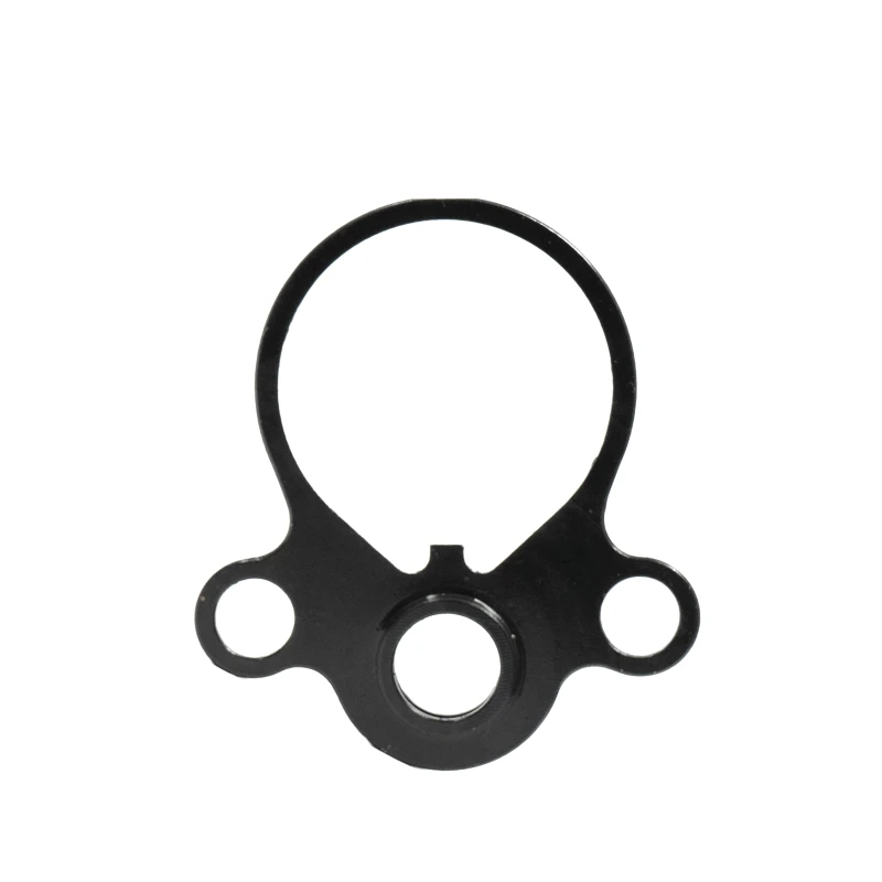 Антабка задня на трубу