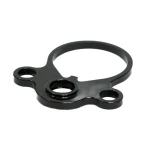 Антабка задня на трубу