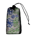 Tramp microfiber towel 50x50 cm