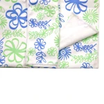 Tramp microfiber towel 50x50 cm