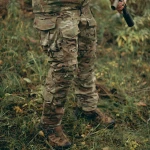 Бойові штани U Tactic Combat Pants G2