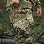 Бойові штани U Tactic Combat Pants G2