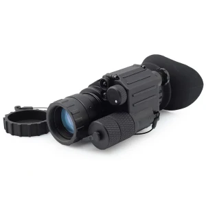 Монокуляр нічного бачення PVS14 Gen 3