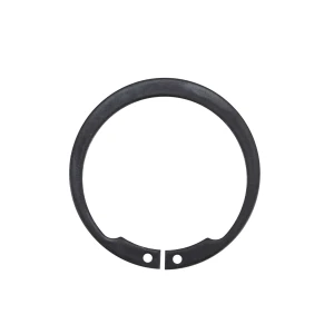 Стопорне кільце цівки