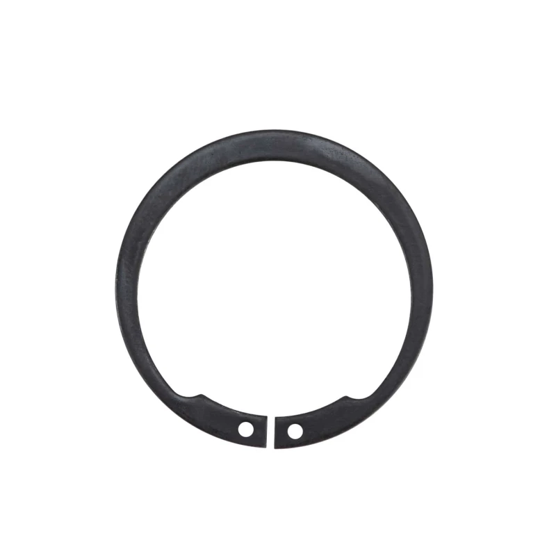 Стопорне кільце цівки