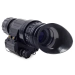 Монокуляр нічного бачення PVS-14 Gen 3 White EOP Harris