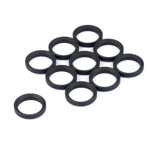 Crash Washer to the "Titan" muzzle break
