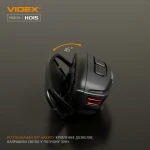 Ліхтар налобний світодіодний VIDEX VLF-H015 330Lm 5000K