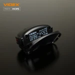 Ліхтар налобний світодіодний VIDEX VLF-H015 330Lm 5000K