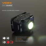 LED headlamp VIDEX VLF-H045Z 270Lm 5000K