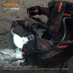 LED headlamp VIDEX VLF-H056 1400Lm 6500K