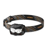 LED headlamp VIDEX VLF-H055D 500Lm 5000K
