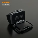 LED headlamp VIDEX VLF-H055D 500Lm 5000K