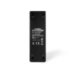 Universal charger Videx VCH-U101