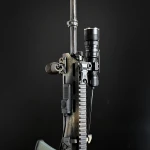 Remote tactical button VIDEX VLF-ARM-01