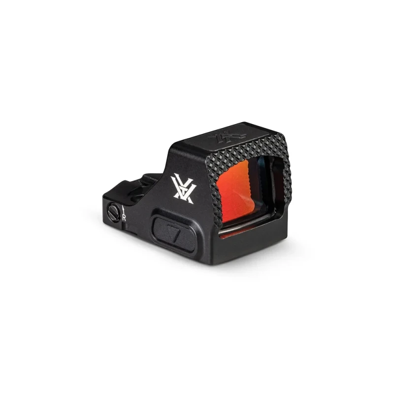 Vortex Defender-CCW 3 MOA Red Dot Collimator Sight