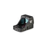 Vortex Defender-CCW 3 MOA Red Dot Collimator Sight