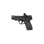 Vortex Defender-CCW 3 MOA Red Dot Collimator Sight