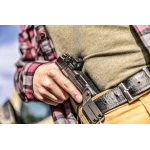 Vortex Defender-CCW 3 MOA Red Dot Collimator Sight