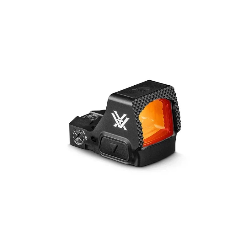 Vortex Defender-ST 3 MOA Red Dot Collimator Sight