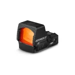 Vortex Defender-ST 3 MOA Red Dot Collimator Sight
