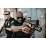 Vortex Defender-ST 3 MOA Red Dot Collimator Sight