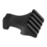 Бічне кріплення Vortex 45° під Picatinny/Weaver