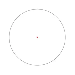 Vortex SPARC AR Red Dot Collimator Sight