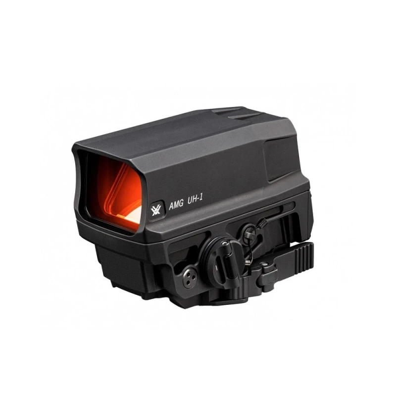 Vortex Razor UH-1 Gen II collimator sight