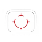 Vortex Razor UH-1 Gen II collimator sight