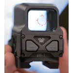 Vortex Razor UH-1 Gen II collimator sight